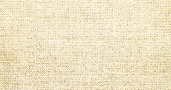 Material Linho Natural Textura Lona Têxtil Fundo — Fotografia de Stock