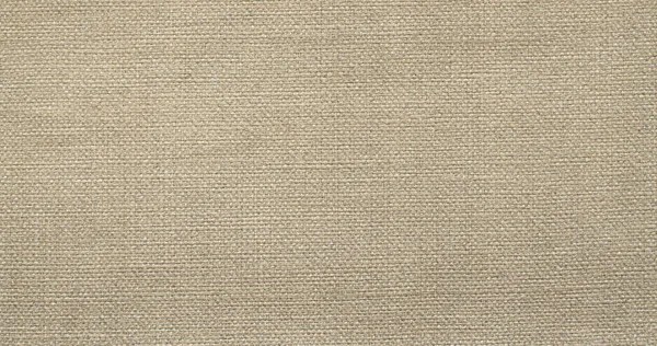 Natural Linen Material Textile Canvas Texture Background — Stock Photo, Image