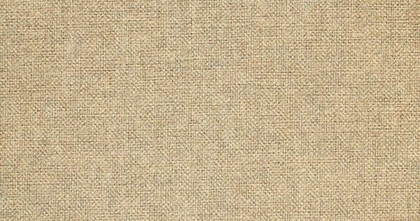 Doğal Keten Malzeme Tekstil Kumaş Döşeme Arkaplanı