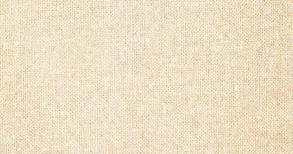 Material Linho Natural Textura Lona Têxtil Fundo — Fotografia de Stock