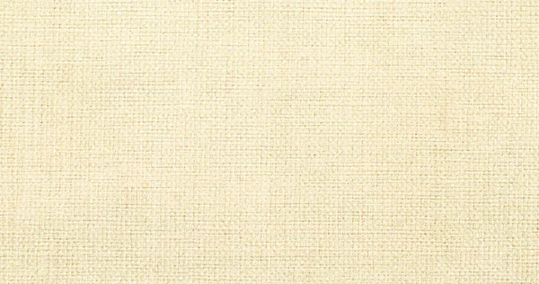 Natural Linen Material Textile Canvas Texture Background — Stock Photo, Image