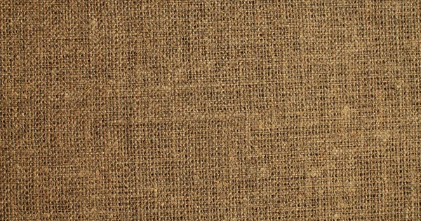 Doğal Keten Malzeme Tekstil Kumaş Döşeme Arkaplanı