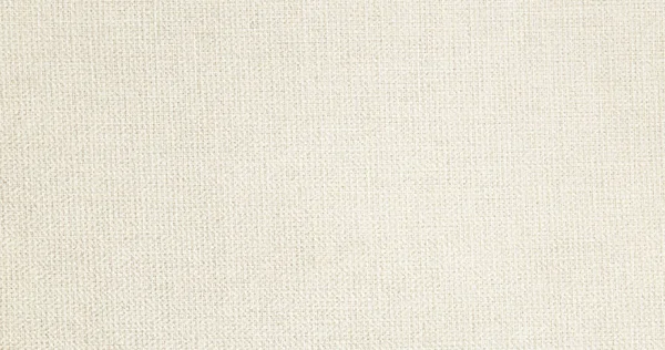 Material Linho Natural Textura Lona Têxtil Fundo — Fotografia de Stock