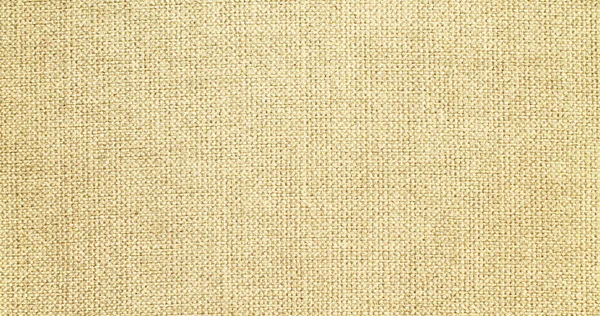 Material Linho Natural Textura Lona Têxtil Fundo — Fotografia de Stock