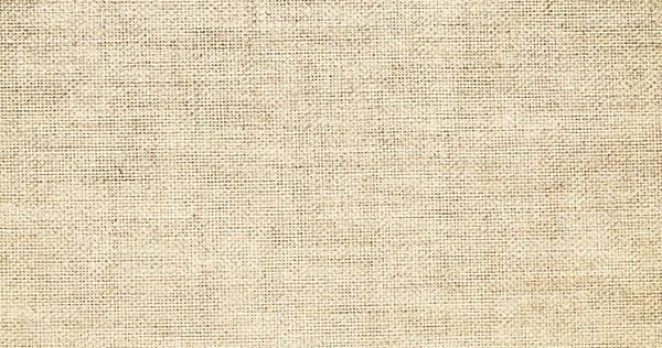 Natürliches Leinenmaterial Textil Leinwand Textur Hintergrund — Stockfoto