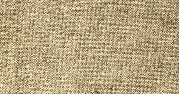 Material Lino Natural Textil Textura Lona Fondo — Foto de Stock