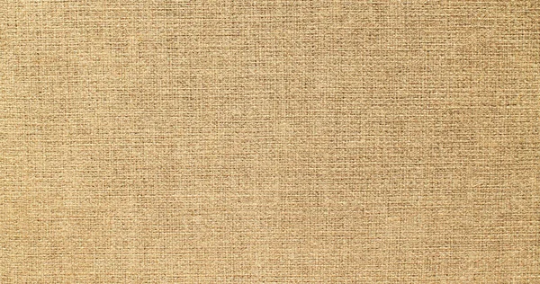 Natural Linen Material Textile Canvas Texture Background — Stock Photo, Image