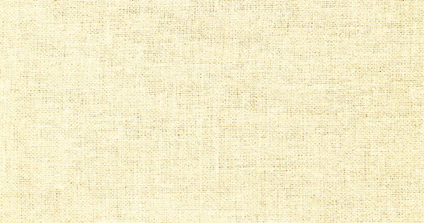 Natural Linen Material Textile Canvas Texture Background — Stock Photo, Image