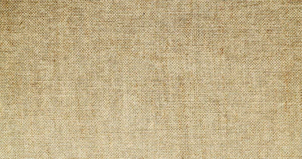 Doğal Keten Malzeme Tekstil Kumaş Döşeme Arkaplanı