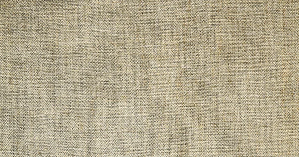 Natural Linen Material Textile Canvas Texture Background — Stock Photo, Image