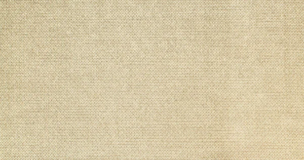 Natural Linen Material Textile Canvas Texture Background — Stock Photo, Image