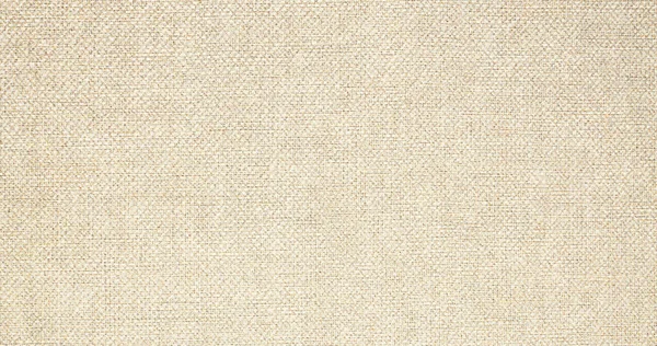 Natural Linen Material Textile Canvas Texture Background — Stock Photo, Image