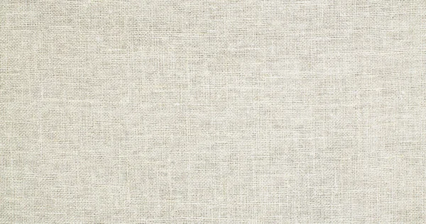 Material Lino Natural Textil Textura Lona Fondo — Foto de Stock