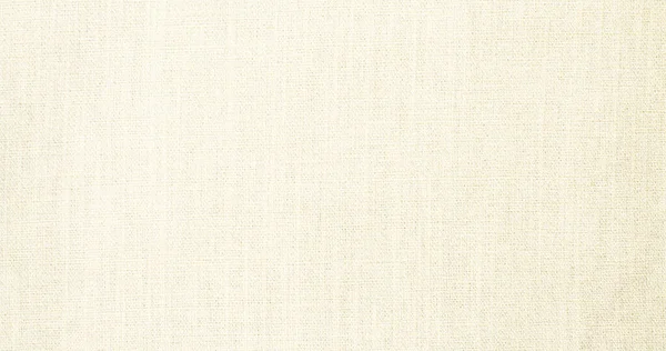 Natural Linen Material Textile Canvas Texture Background — Stock Photo, Image