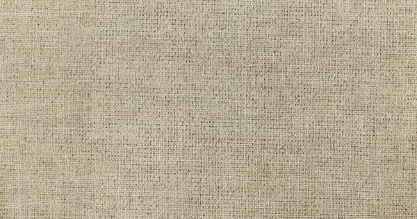 Natural Linen Material Textile Canvas Texture Background — Stock Photo, Image