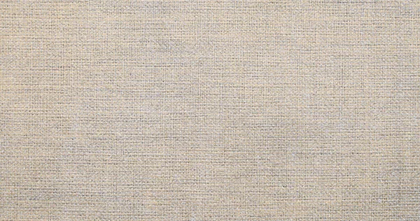 Natural Linen Material Textile Canvas Texture Background — Stock Photo, Image