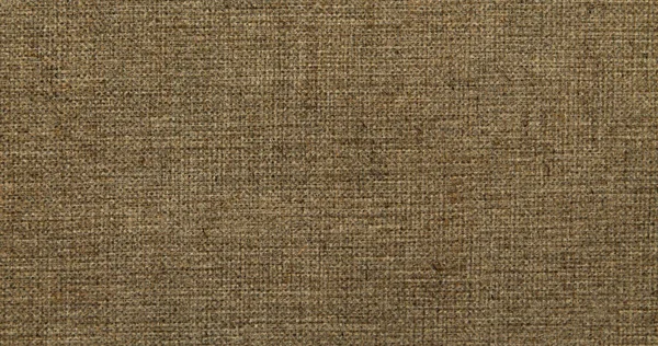 Natural Linen Material Textile Canvas Texture Background — Stock Photo, Image