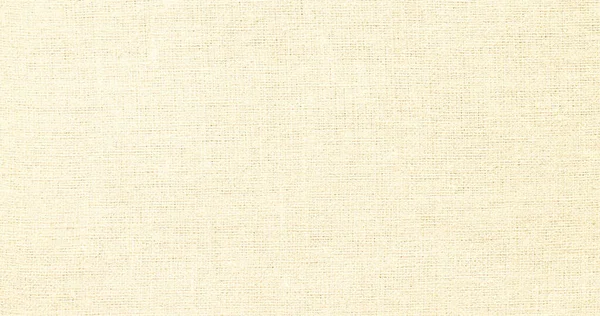 Natural Linen Material Textile Canvas Texture Background — Stock Photo, Image