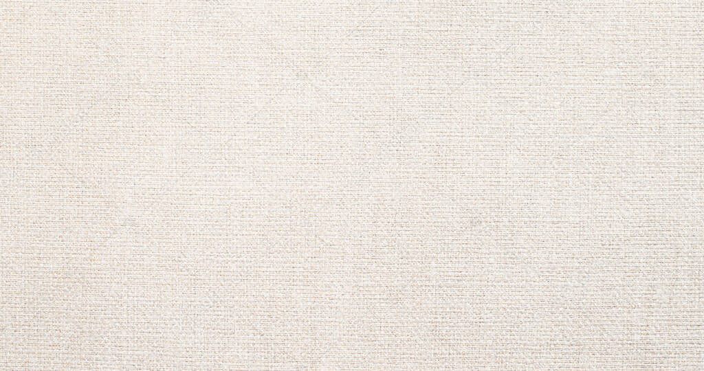 Natural linen material textile canvas texture background