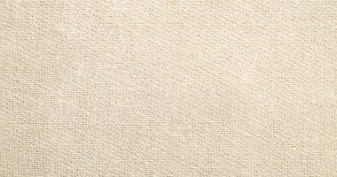 Doğal Keten Malzeme Tekstil Kumaş Döşeme Arkaplanı