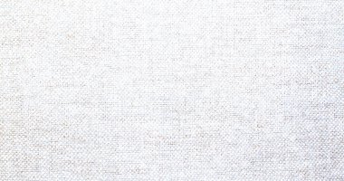 Doğal Keten Malzeme Tekstil Kumaş Döşeme Arkaplanı
