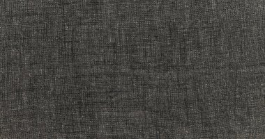 Doğal Keten Malzeme Tekstil Kumaş Döşeme Arkaplanı