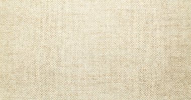 Doğal Keten Malzeme Tekstil Kumaş Döşeme Arkaplanı