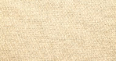 Doğal Keten Malzeme Tekstil Kumaş Döşeme Arkaplanı