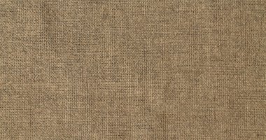 Doğal Keten Malzeme Tekstil Kumaş Döşeme Arkaplanı