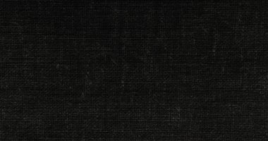 Doğal Keten Malzeme Tekstil Kumaş Döşeme Arkaplanı