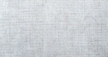 Doğal Keten Malzeme Tekstil Kumaş Döşeme Arkaplanı