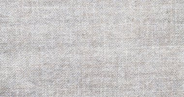 Doğal Keten Malzeme Tekstil Kumaş Döşeme Arkaplanı