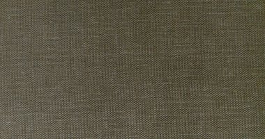 Doğal Keten Malzeme Tekstil Kumaş Döşeme Arkaplanı