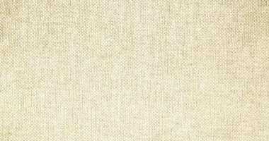 Doğal Keten Malzeme Tekstil Kumaş Döşeme Arkaplanı