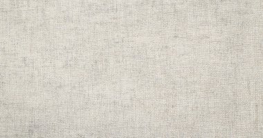 Doğal Keten Malzeme Tekstil Kumaş Döşeme Arkaplanı