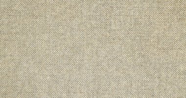 Doğal Keten Malzeme Tekstil Kumaş Döşeme Arkaplanı