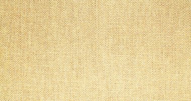Doğal Keten Malzeme Tekstil Kumaş Döşeme Arkaplanı