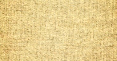 Doğal Keten Malzeme Tekstil Kumaş Döşeme Arkaplanı