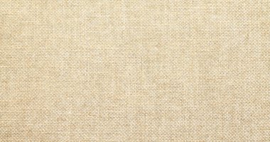 Doğal Keten Malzeme Tekstil Kumaş Döşeme Arkaplanı