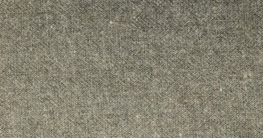 Doğal Keten Malzeme Tekstil Kumaş Döşeme Arkaplanı