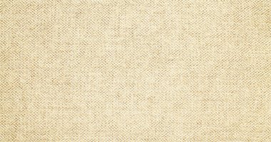 Doğal Keten Malzeme Tekstil Kumaş Döşeme Arkaplanı