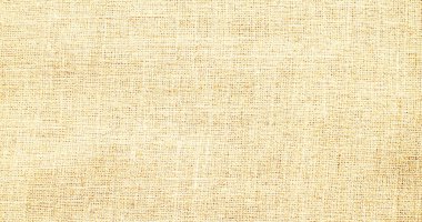 Doğal Keten Malzeme Tekstil Kumaş Döşeme Arkaplanı