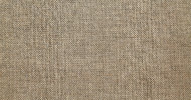 Doğal Keten Malzeme Tekstil Kumaş Döşeme Arkaplanı