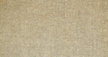 Doğal Keten Malzeme Tekstil Kumaş Döşeme Arkaplanı