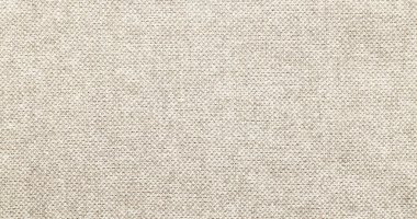 Doğal Keten Malzeme Tekstil Kumaş Döşeme Arkaplanı