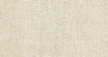 Doğal Keten Malzeme Tekstil Kumaş Döşeme Arkaplanı
