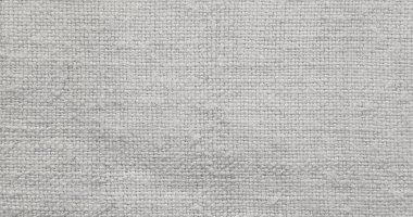 Doğal Keten Malzeme Tekstil Kumaş Döşeme Arkaplanı