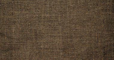Doğal Keten Malzeme Tekstil Kumaş Döşeme Arkaplanı