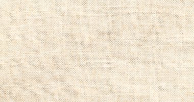 Doğal Keten Malzeme Tekstil Kumaş Döşeme Arkaplanı
