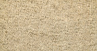 Doğal Keten Malzeme Tekstil Kumaş Döşeme Arkaplanı